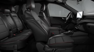 2026 Ford  Internal Image 1